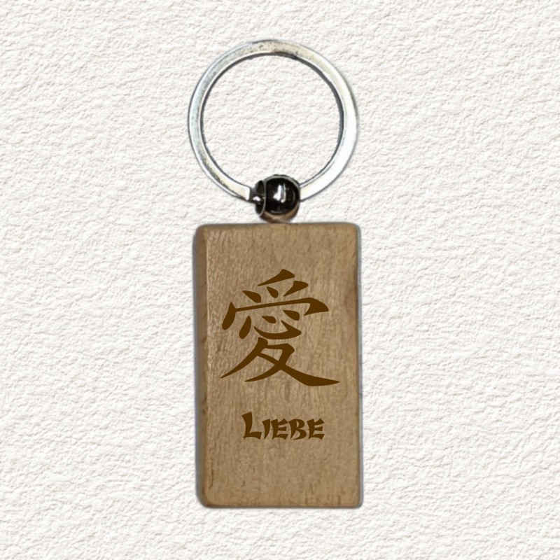 Chinesische Schriftzeichen