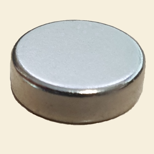 Magnet Ø10 x 3mm